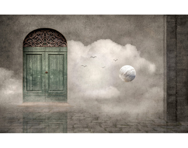 Wrapped Canvas Print, 60.96 cm H x 91.44 cm W