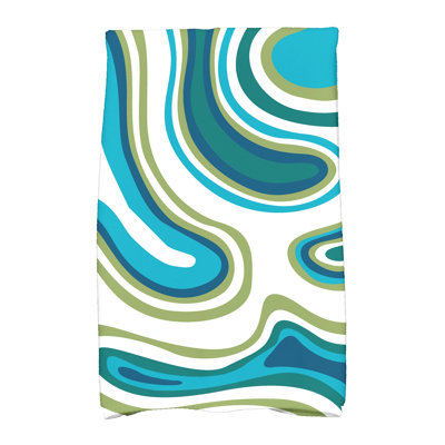 Whitbeck Tea Towel Kitchen Towel