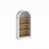 White/Natural est en rupture de stock
