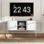 Armoire de rangement 47 po pour salon-818468449
