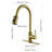 KIKO HOME Kitchen Faucet-70180980