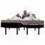 Matelas en mousse viscoélastique imprégnée de gel rafraîchissant 11 pouces Renew-1463824447