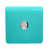 Bright Teal is out of stock