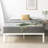 Bryana 14'' Heavy Duty Steel Bed Frame-1543045872