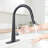KIKO HOME Pull Out Touchless Kitchen Faucet-86709637