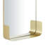 Miroir décoratif Ember-761593846