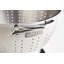 Hestan Provisions 3 Qt Colander