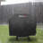 Arlmont & Co. Tanesha 59'' W x 23.6'' D Grill Cover