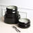 Stone Lain Lagoon 24-Piece Dinnerware Set Stoneware-108739243