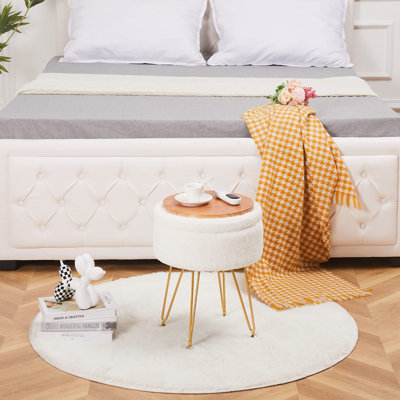 Vanity Chair