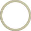 Ensemble d'anneaux de plafond Egg and Dart-88035730-88035727