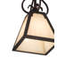 Ava 1 - Light Pendant
