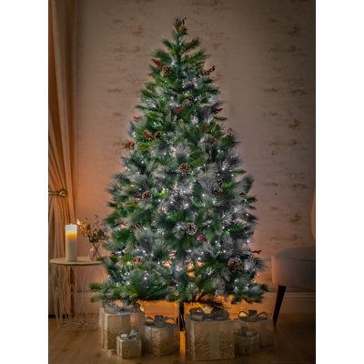 Artificial Pine Christmas Tree