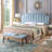 Gabbrielle Tufted Upholstered Headboard-843537707-849513721