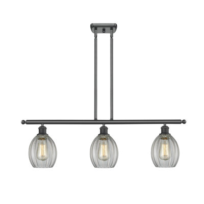 Bolduc 3 - Light Kitchen Island Pendant