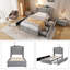 Fritsch Upholstered Storage Bed