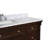 Fossen 60'' Single Bathroom Vanity with Top-860092512-869282645