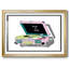 Disque magasin I, impression sur papier-673522938-673522940