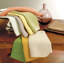Riviera Linen Square Napkin-581331728