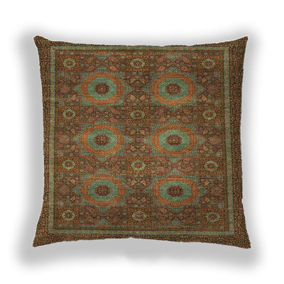 Coussin Abstract 1646