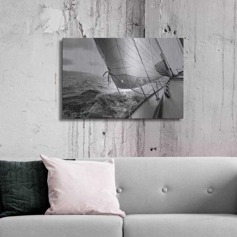 «Waves» par PhotoINC Studio, H 24 po x l 36 po