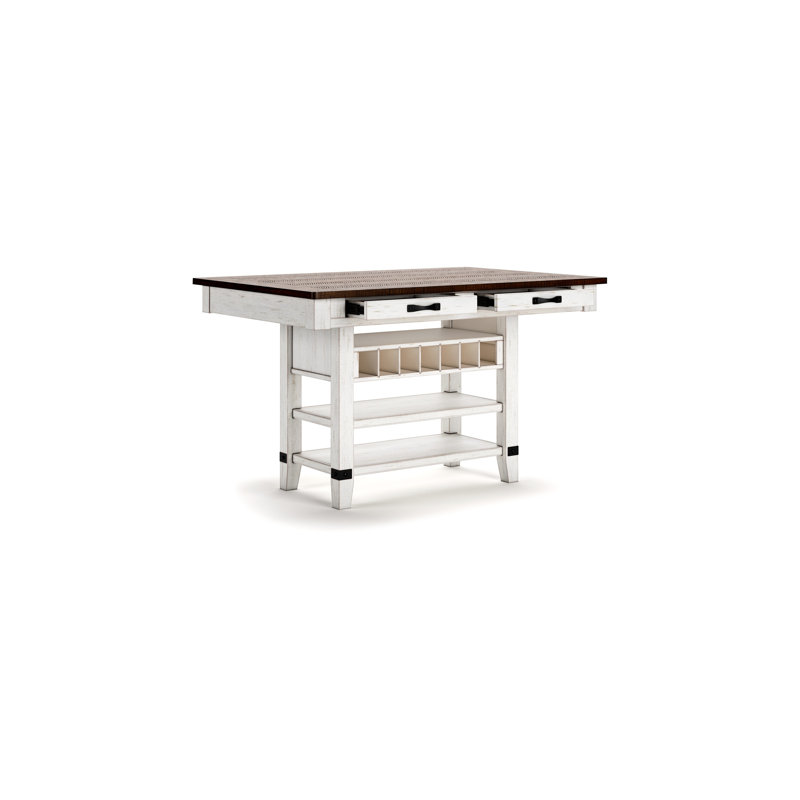 Cam Dining Table