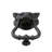 Cast Iron Animal Front Door Knocker