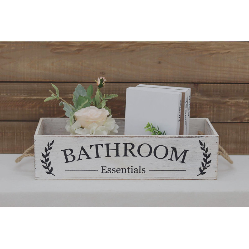 Jaekob Solid Wood Tray