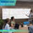 Extra Large 100"x36" White Board Calendar Dry Erase Calendar For Wall 12 Month 