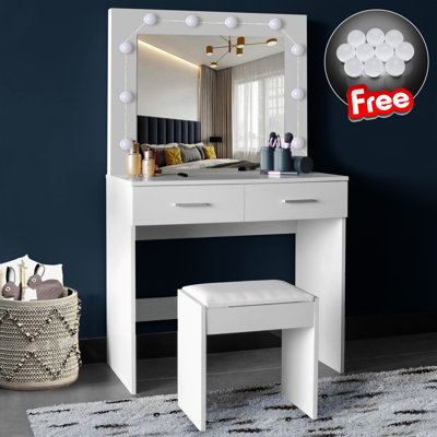Lorre Dressing Table