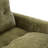 Swivel Barrel Chair Single Sofa-1370594797
