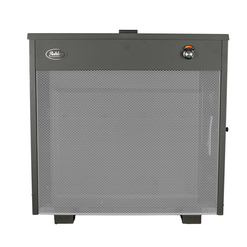 33.5'' W Stove