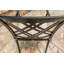 Edge Patio Dining Armchair with Cushion-69945743