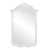 blanc est en rupture de stock