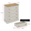 Sufy Octave 4 Drawer Chest of Drawers-1481120367