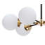 Lustre sphérique spoutnik 6 lumières Claudio-44772483-44772482