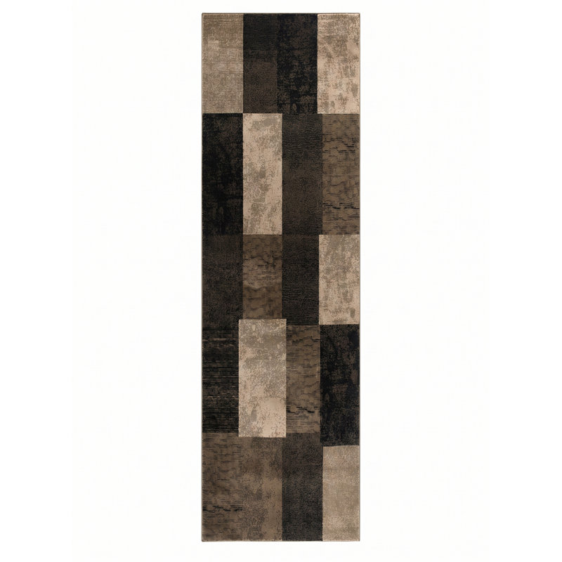Barrville Rug, Runner 2'3" x 8'