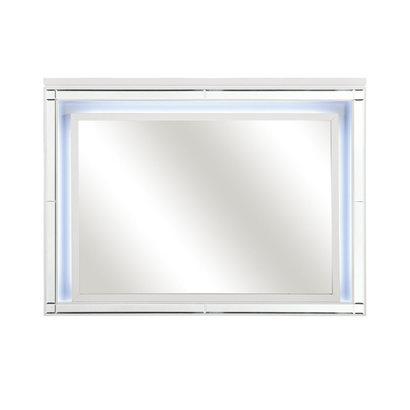 Malette Led Mirror