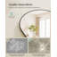Metal Flat Mirror-596565031-596565032