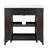 Steamforge 36'' Single Bathroom Vanity with Top-93027983