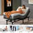 Adjustable Bed Frame With 12" Mattress And Wireless Remote, Zero Gravity & Head/Foot Incline-118672992