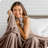 Bare Home Microplush Fleece Blanket - Fuzzy, Warm, Bed/Throw Blanket-1284261373-1263213060
