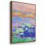 «Meet Me And The Edge Of Dreams», reproduction sur toile 3 pièces-1262358277-1262358275