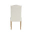 Chaise parsons Araelynn crème-1123123512