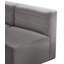 Fauteuil d'angle Enso-610950171