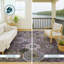 Tapis lavable à la machine intérieur / extérieur ACN2729 Chantille-582339939-582339942