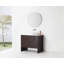 Meuble-lavabo de salle de bain Arno-87543169
