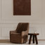 Chaise pivotante Sutton Cool-1341910206