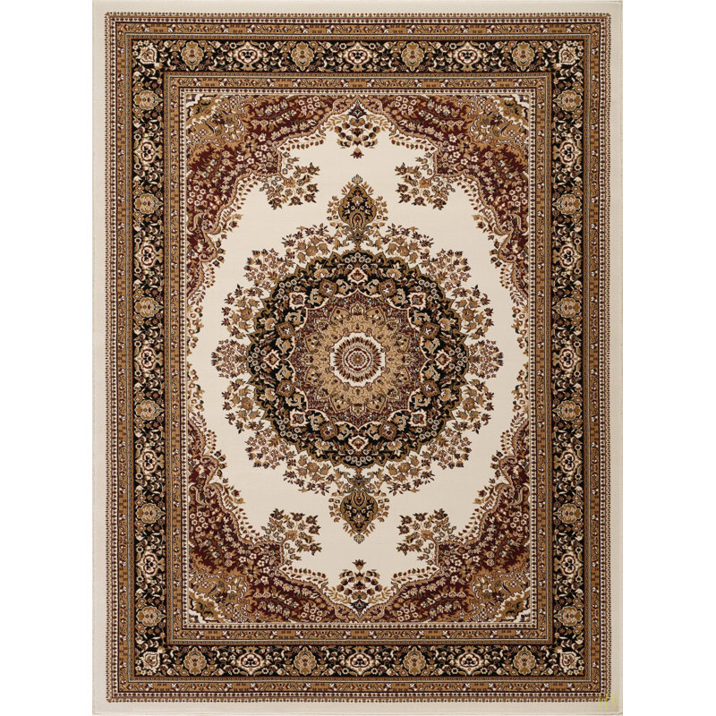 7 Ft. 10 In. X 10 Ft. 6 In. Area Rug, Rectangle 7'10" x 10'6"