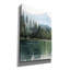 «Forest Landscape I» par Petals Prints Design, art mural sur toile-280610103